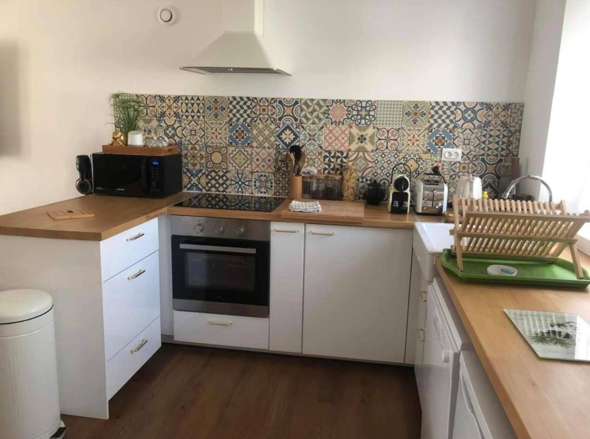 Charmante Maison Proche De La Mer Holiday home Saint-Pol-de-Leon
