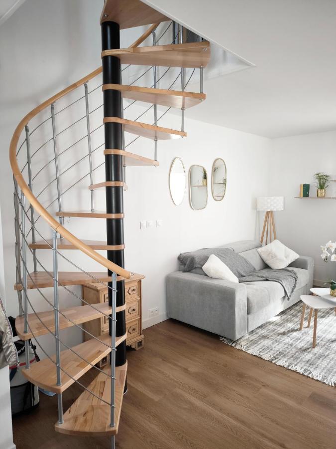 Charmante Maison Proche De La Mer Holiday home *